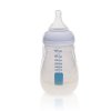 شیشه شیر 260 میل یومه Umee با عایق حرارتی شیشه شیر 260 میل یومه Umee با عایق حرارتی